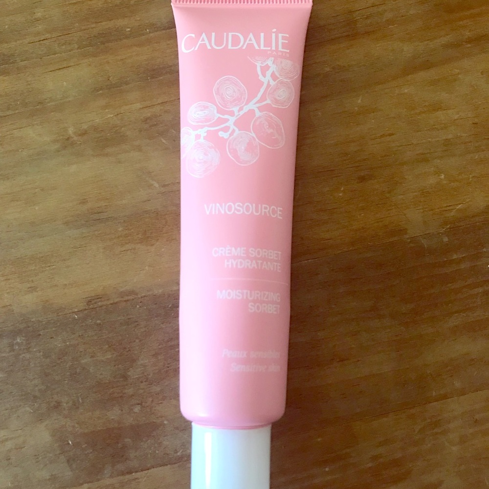 Caudalie Vinosource Moisturizing Sorbet